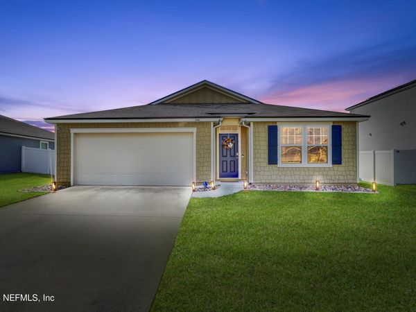 15765 PALFREY CHASE Drive, Jacksonville, FL 32234