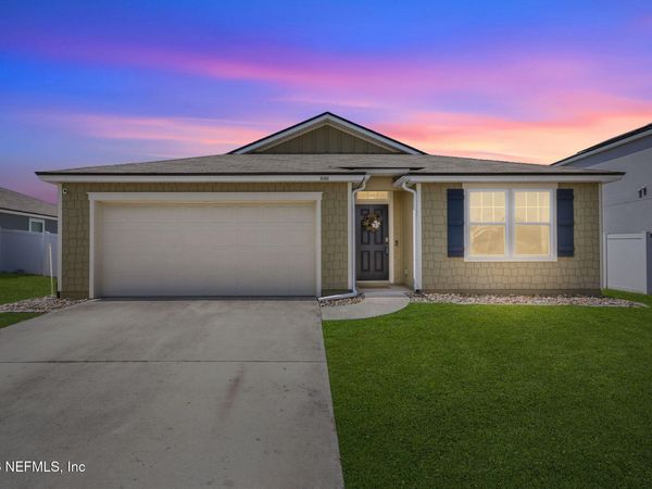 15765 PALFREY CHASE Drive, Jacksonville, FL 32234