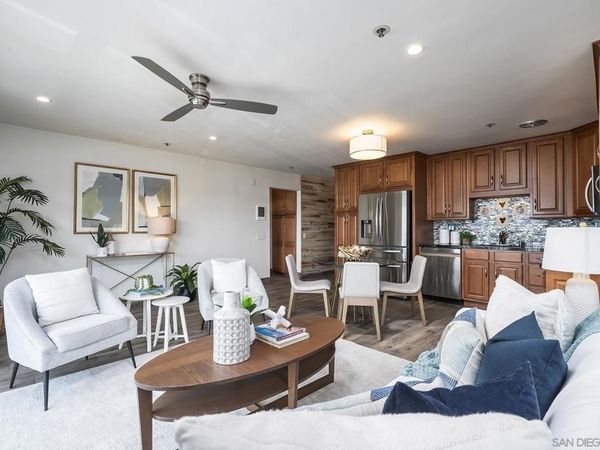 4878 Pescadero Ave, Unit 102, San Diego, CA 92107