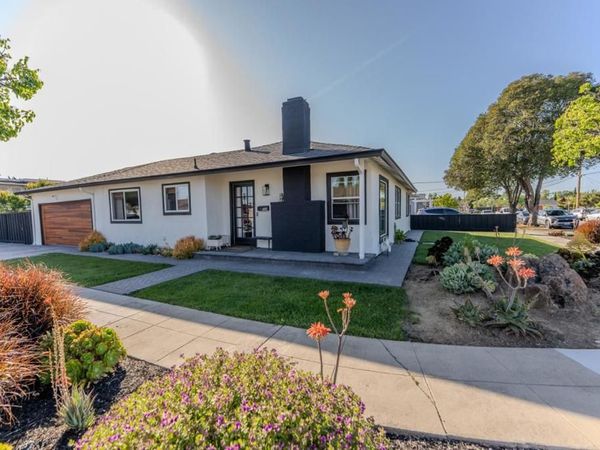 1825 Wilshire Boulevard, San Jose, CA 95116