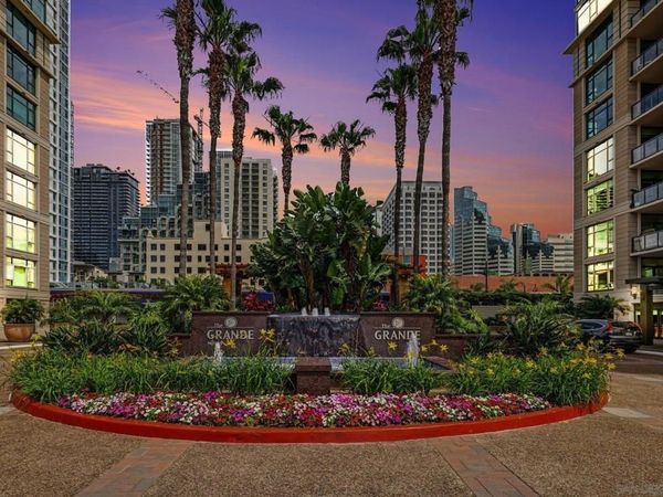 1205 Pacific Hwy, Unit 2906, San Diego, CA 92101