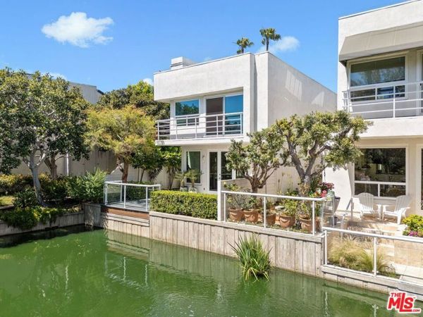 680 Harbor Street, Unit 1, Venice, CA 90291