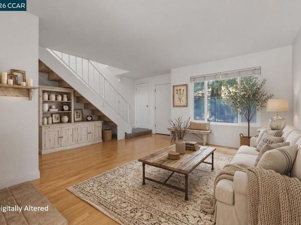 1544 Schenone Ct, Unit D, Concord, CA 94521