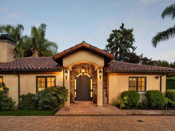 65 Fairfax Avenue, Atherton, CA 94027