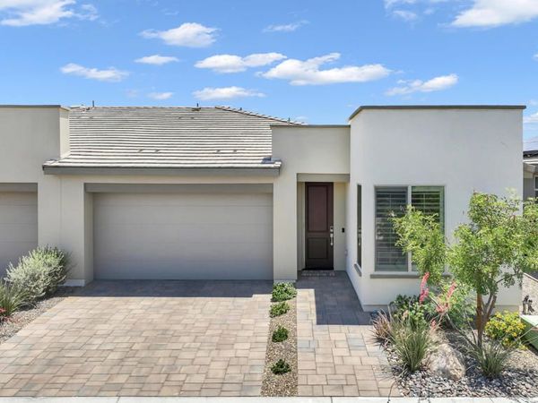 51538 Golden Eagle Drive, Indio, CA 92201