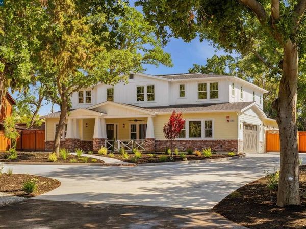 1206 Northgate Rd, Walnut Creek, CA 94598