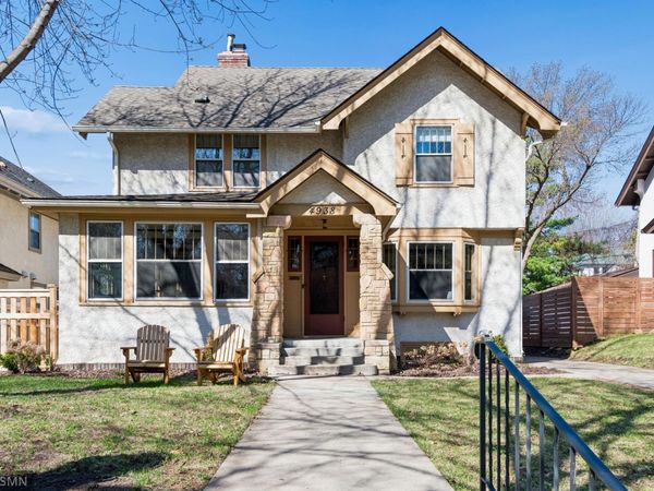 4938 Garfield Avenue, Minneapolis, MN 55419