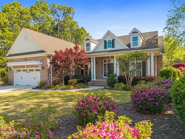 3812 Ridge Crest Drive , Southport, NC 28461
