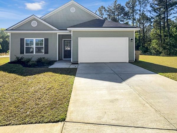 117 Founders Drive , Rincon, GA 31326