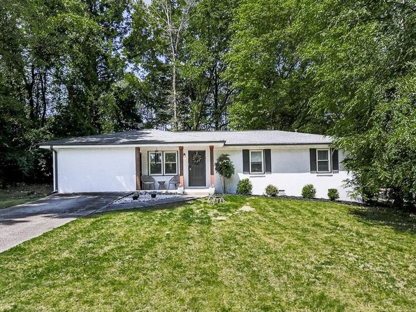 5950 John Street, Austell, GA 30106