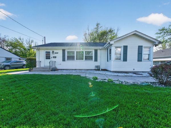 18704 Highland Avenue , Homewood, IL 60430