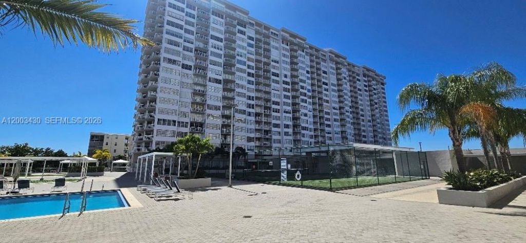 18051 Biscayne Blvd , Unit 802, Aventura, FL 33160 Photo