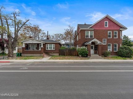 820 W 1st Street, Reno, NV 89503 Photo