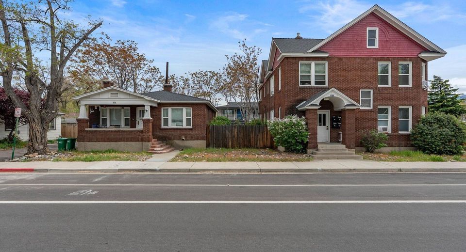 820 W 1st Street, Reno, NV 89503 Photo