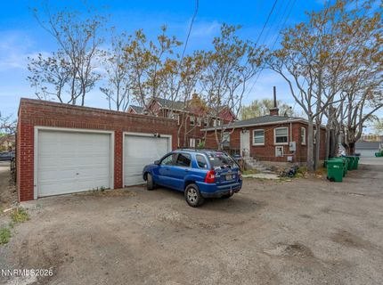 820 W 1st Street, Reno, NV 89503 Photo