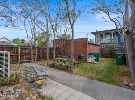 820 W 1st Street, Reno, NV 89503 Photo