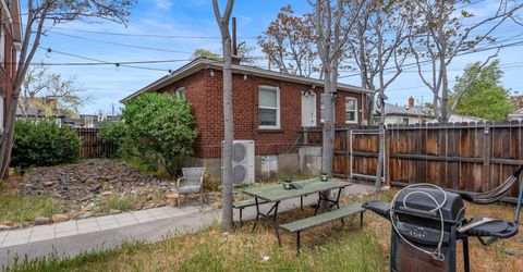 820 W 1st Street, Reno, NV 89503 Photo