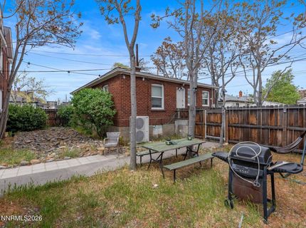 820 W 1st Street, Reno, NV 89503 Photo