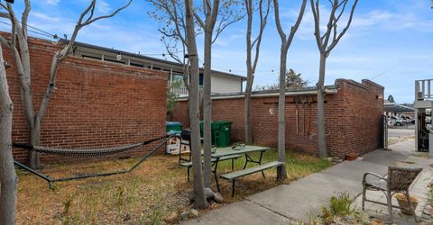 820 W 1st Street, Reno, NV 89503 Photo