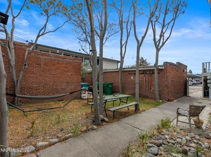 820 W 1st Street, Reno, NV 89503 Photo