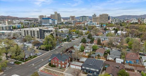 820 W 1st Street, Reno, NV 89503 Photo