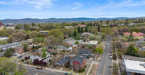 820 W 1st Street, Reno, NV 89503 Photo