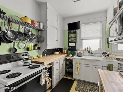 820 W 1st Street, Reno, NV 89503 Photo