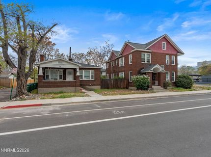 820 W 1st Street, Reno, NV 89503 Photo