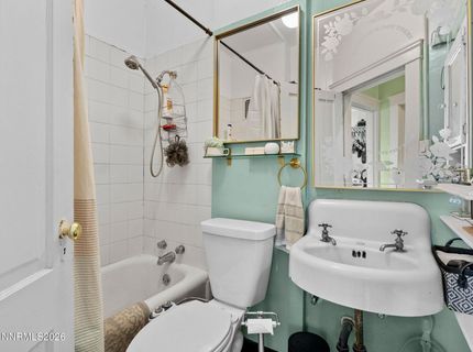 820 W 1st Street, Reno, NV 89503 Photo