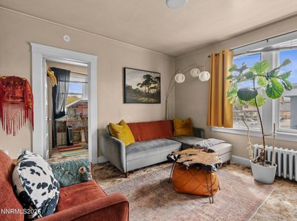 820 W 1st Street, Reno, NV 89503 Photo