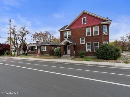 820 W 1st Street, Reno, NV 89503 Photo