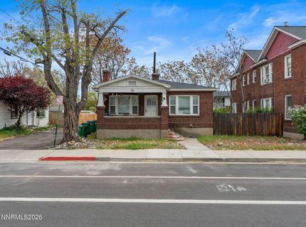 820 W 1st Street, Reno, NV 89503 Photo