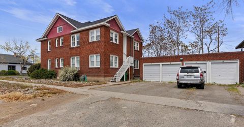 820 W 1st Street, Reno, NV 89503 Photo