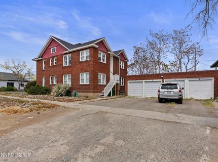 820 W 1st Street, Reno, NV 89503 Photo