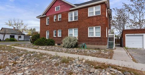 820 W 1st Street, Reno, NV 89503 Photo