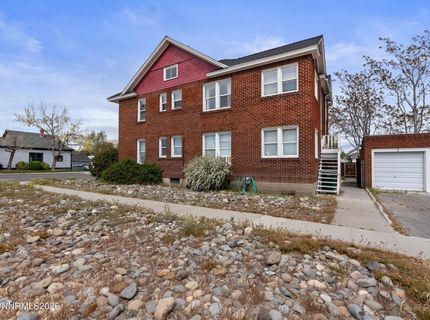 820 W 1st Street, Reno, NV 89503 Photo