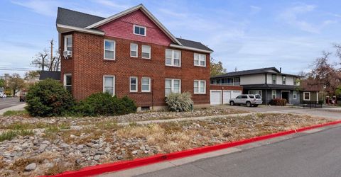 820 W 1st Street, Reno, NV 89503 Photo