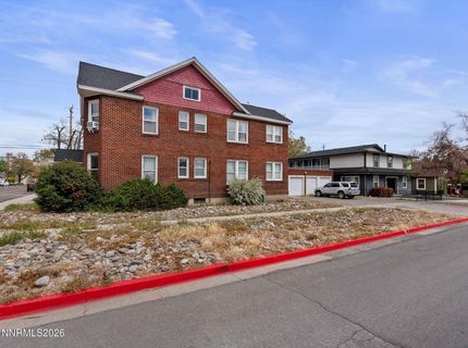 820 W 1st Street, Reno, NV 89503 Photo