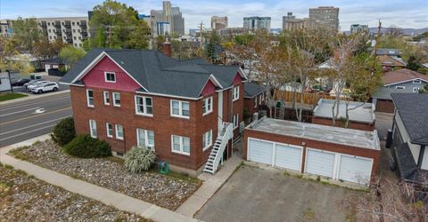 820 W 1st Street, Reno, NV 89503 Photo