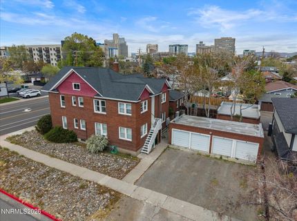 820 W 1st Street, Reno, NV 89503 Photo