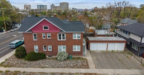 820 W 1st Street, Reno, NV 89503 Photo