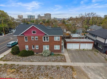 820 W 1st Street, Reno, NV 89503 Photo