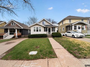 2818 S 34th Street , Omaha, NE 68105