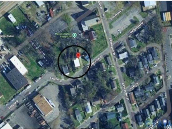 2407 Old Dominion Street , Richmond, VA 23224