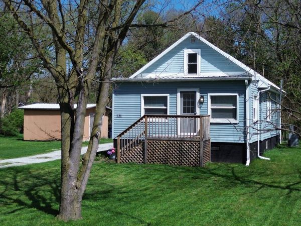 121 Rogers Avenue, Michigan City, IN 46360