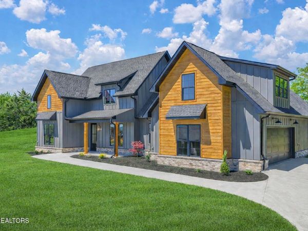 1211 Herbert Drive, Greenback, TN 37742