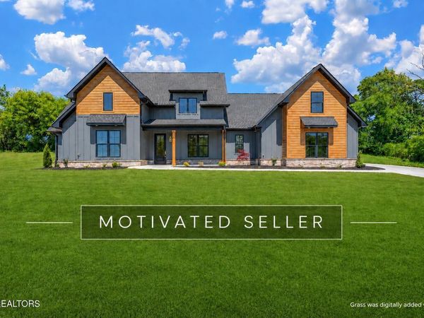 1211 Herbert Drive, Greenback, TN 37742