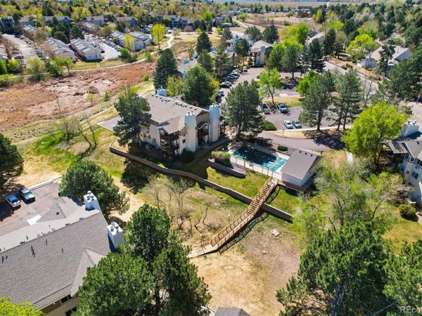 17371 E Mansfield Avenue, Unit 621L, Aurora, CO 80013