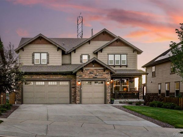 7949 S Elk Way, Aurora, CO 80016
