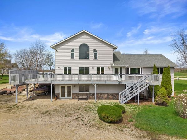 7293 Aurora Rd, Addison, WI 53090